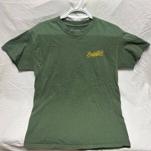 Primitive Short Sleeve Tee